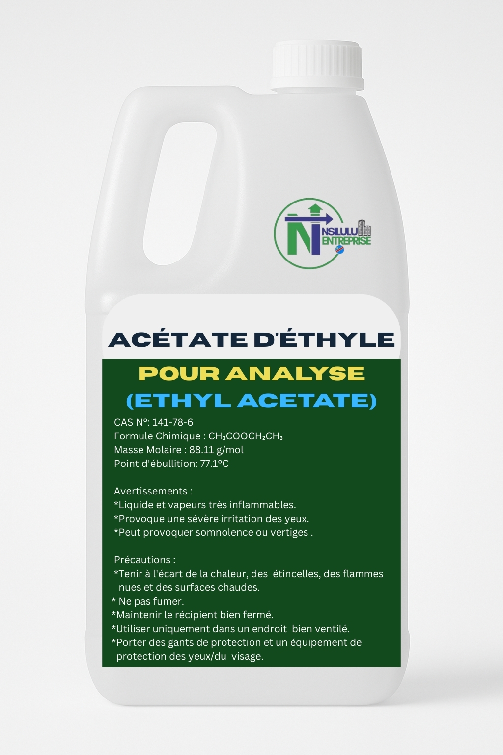 Ethyl Acetate